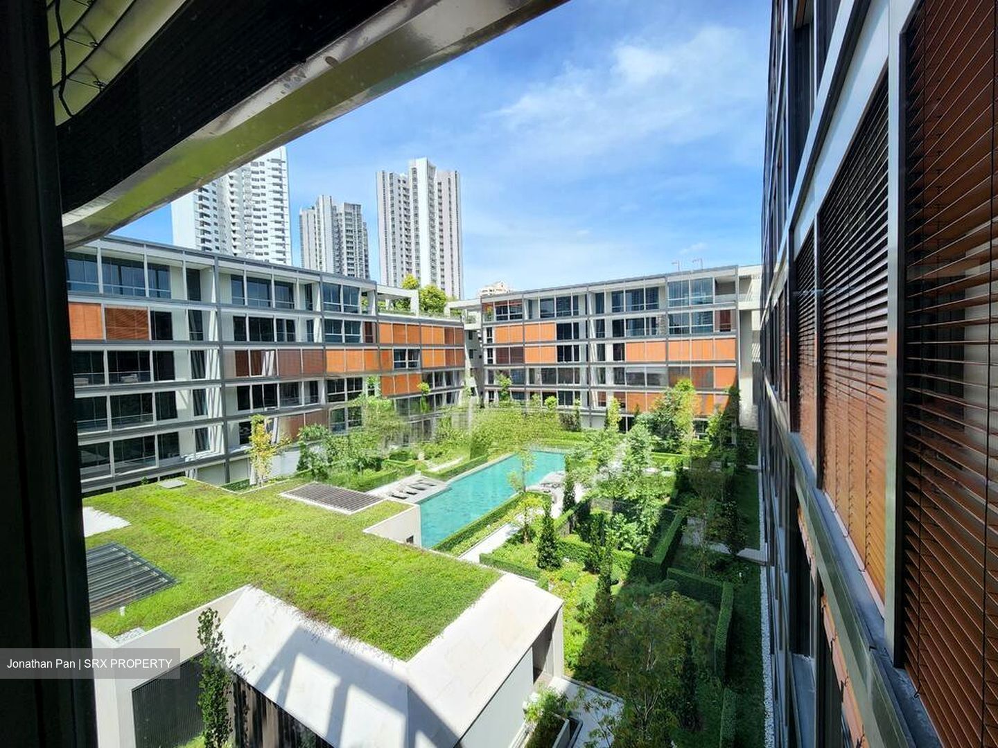 Meyerhouse (D15), Condominium #582922741